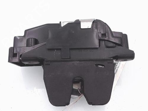Tailgate lock CITROËN C4 Grand Picasso I (UA_) 2.0 HDi 150 | BP25363773C101 