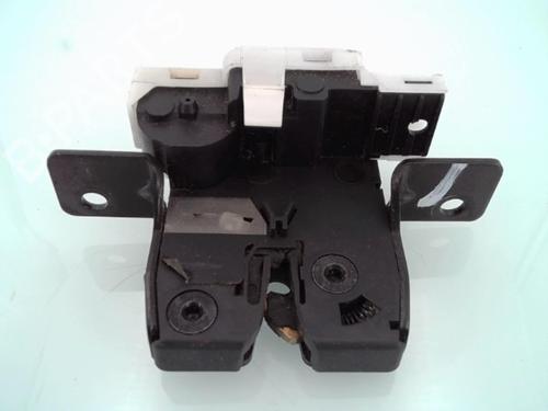 Tailgate lock RENAULT CLIO III (BR0/1, CR0/1) 1.4 16V | BP25370150C101 