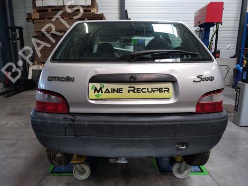 Left taillight CITROËN SAXO (S0, S1) 1.5 D | BP25362394C34 