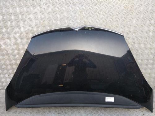 Capot Capot CITROËN C4 Grand Picasso I (UA_) 2.0 HDi 150 (150 hp) 25351747 25351747