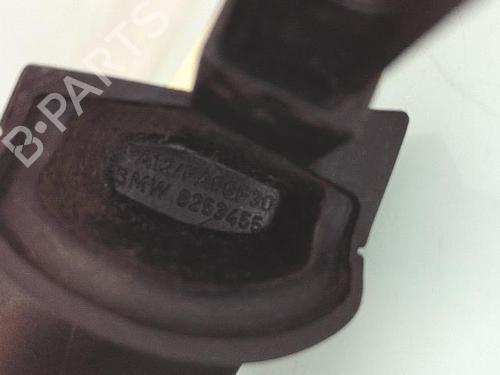 Front left exterior door handle BMW 3 (E46) 320 d | BP29484545C128 