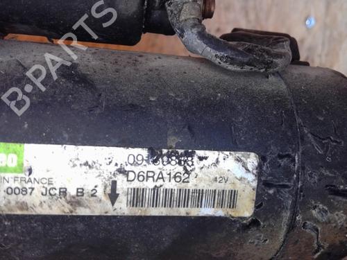 Used Starter Starter 25365398 25365398