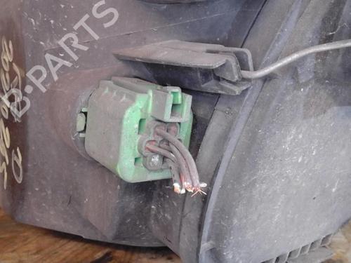 Used Right headlight Right headlight 25358665 25358665