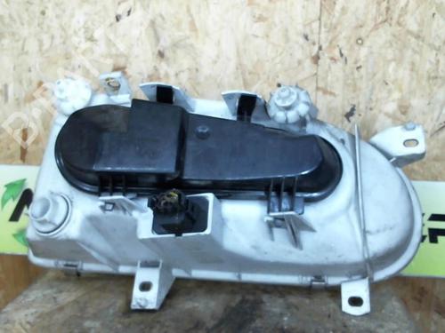 Used Left headlight VW GOLF III Variant (1H5) 1.9 TDI (110 hp) 25367754