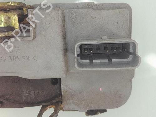 Venstre foran lås PEUGEOT 206 Hatchback (2A/C) 1.4 i | BP25923377C98 