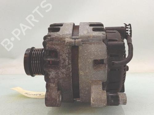 Alternator CITROËN C4 Picasso II 1.6 BlueHDi 120 | BP38584631M7 - Image 2