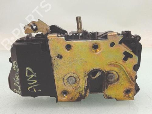Used Front right lock Front right lock 36299765 36299765