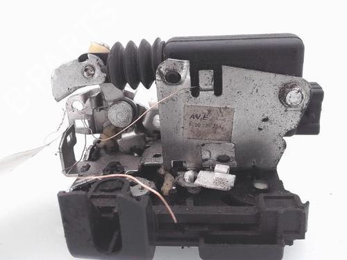 Front right lock DACIA SANDERO 1.4 (BS0C, BS0A, BS0G, BS1F, BS0E) | BP25363687C97