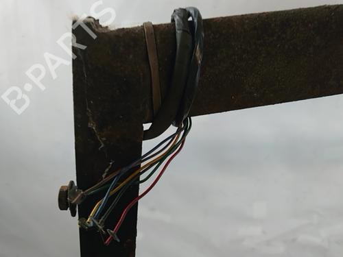 Used Tow ball/Mechanism Tow ball/Mechanism VW GOLF IV (1J1) 1.9 TDI (101 hp) 33611151 33611151