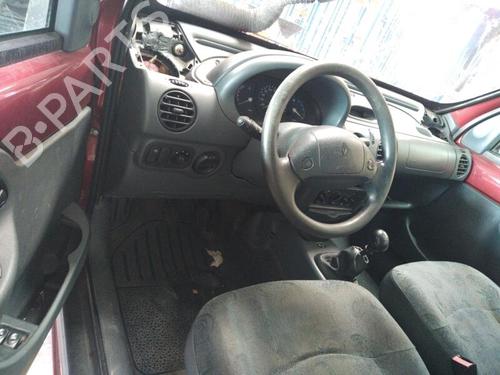 Steering column stalk RENAULT KANGOO (KC0/1_) 1.4 (KC0C, KC0H, KC0B, KC0M) | BP25372421I23 - Image 8
