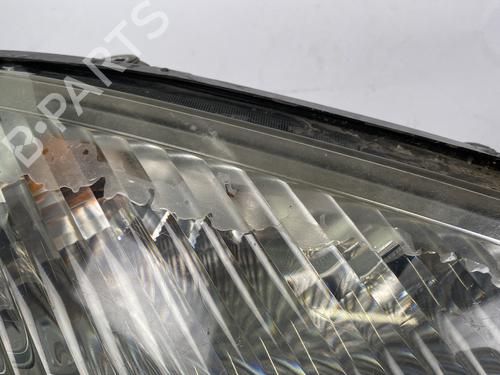 Højre forlygte RENAULT SCÉNIC II (JM0/1_) 1.9 dCi (JM0G, JM12, JM1G, JM2C) | BP25363718C29 