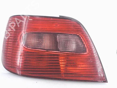 Used Left taillight Left taillight 25353055 25353055