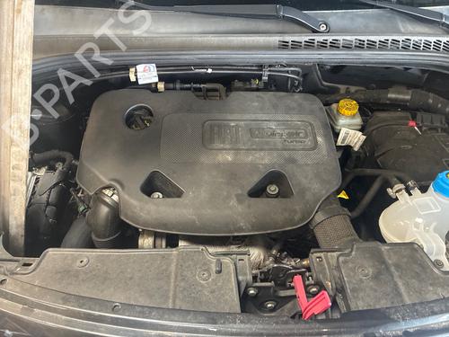 Electronic module FIAT 500L (351_, 352_) 0.9 (199LYC1B) | BP40011538M83 - Image 7