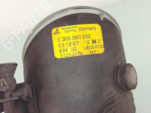 Right front fog light VOLVO C30 (533) 1.6 D | BP25363071C31 - Image 3