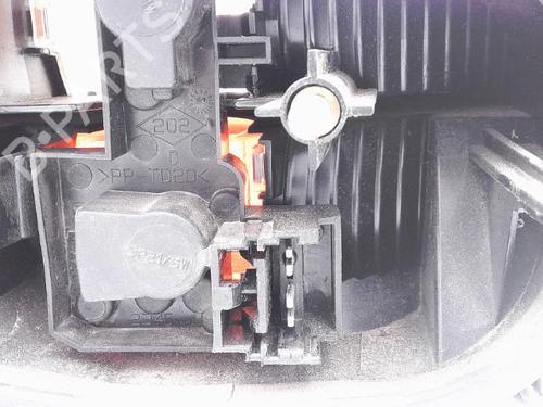 Used Right taillight Right taillight RENAULT LAGUNA II (BG0/1_) 1.6 16V (BG0A, BG0L) (107 hp) 25369142 25369142