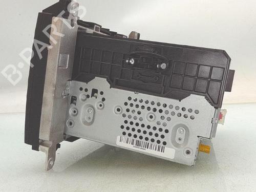 radio-mercedes-benz-a-class-w169-2004-2005-2006-2007-2008-2009-2010-2011-2012-40064552 main image