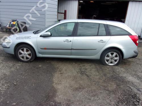 Right taillight RENAULT LAGUNA II Grandtour (KG0/1_) 1.9 dCi (KG0G) | BP25365342C35 