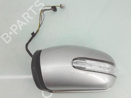 Used Left mirror MERCEDES-BENZ C-CLASS T-Model (S203) C 200 CDI (203.207) (122 hp) 30183601
