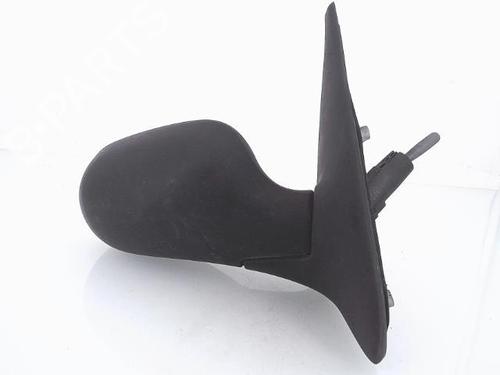 Right mirror RENAULT CLIO II (BB_, CB_) 1.2 (BB0A, BB0F, BB10, BB1K, BB28, BB2D, BB2H, CB0A,... | BP25371611C27 