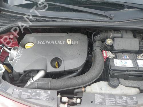 Expansion tank RENAULT CLIO III (BR0/1, CR0/1) 1.5 dCi (BR17, CR17) | BP25359643C120 