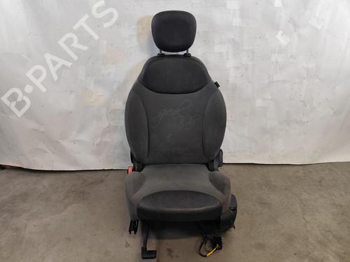 Left front seat FIAT 500L (351_, 352_) 0.9 (199LYC1B) | BP40003280C15 - Image 4