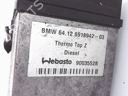 Module électronique BMW X5 (E53) 3.0 d | BP25366051M83 