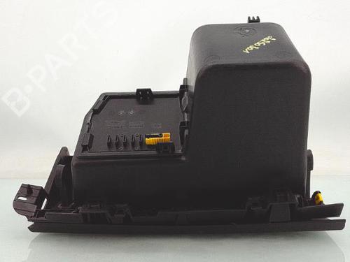 Glove box RENAULT TWINGO III (BCM_, BCA_) 0.9 TCe 90 (BCM9, BCM2) | BP29434398C95 