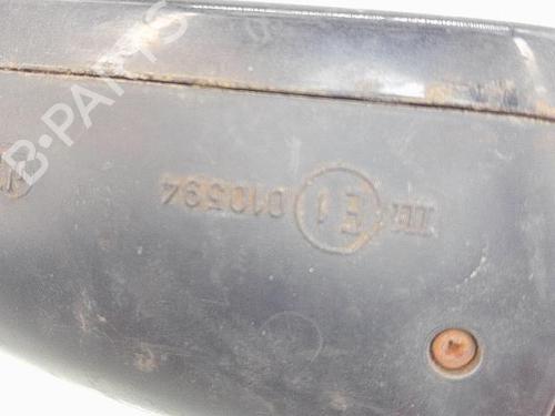 Retrovisor izquierdo AUDI A4 B5 Avant (8D5) 1.9 TDI | BP25373924C26 