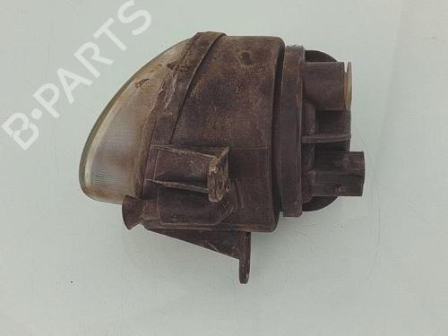 Used Left front fog light Left front fog light AUDI A3 (8L1) 1.9 TDI (110 hp) 25356804 25356804