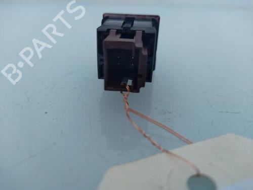 Used Warning switch PEUGEOT 207 (WA_, WC_) 1.4 16V (88 hp) 25368923
