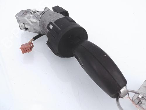 Clé de contact CITROËN C5 II Break (RE_) 2.2 HDi (RE4HXE) (133 hp) 25351420