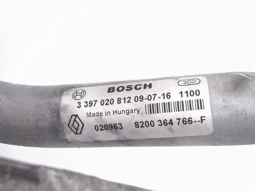 Front wiper motor RENAULT TWINGO II (CN0_) 1.5 dCi (CN0E) | BP25357818M29 - Image 4