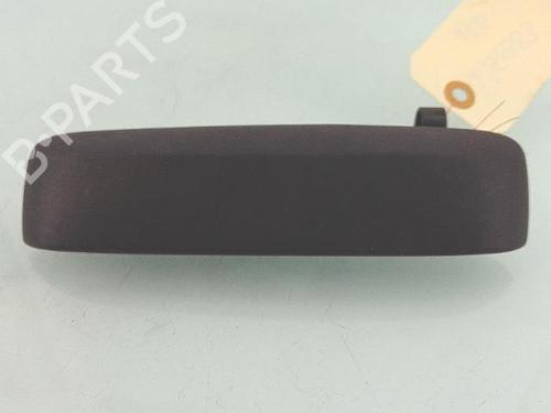 Used Rear left exterior door handle FIAT PANDA (169_) 1.2 LPG (169CXF1A) (69 hp) 30194594
