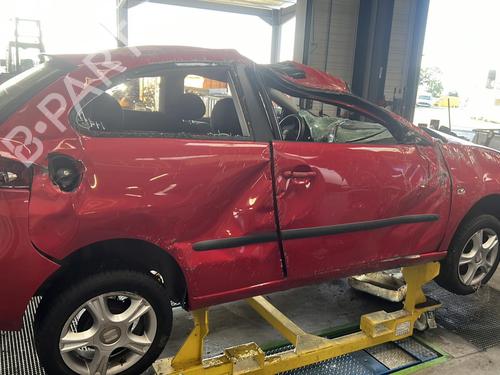 Startmotor SEAT IBIZA III (6L1) 1.4 16V | BP25357645M8 
