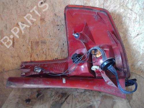 Left taillight CITROËN C4 I (LC_) 1.6 HDi | BP25359367C34 - Image 2