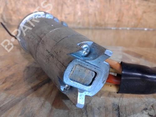 Used Ignition barrel Ignition barrel RENAULT CLIO I (B/C57_, 5/357_) 1.2 (5/357Y, 5/357K) (58 hp) 25367326 25367326