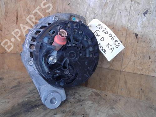 Alternator FORD KA (RU8) 1.2 | BP25367416M7 - Image 3