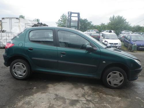 Ratstangsstang PEUGEOT 206 Hatchback (2A/C) 2.0 HDI 90 | BP25369490I23 