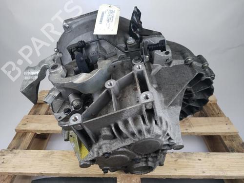 Gearbox FORD MONDEO IV (BA7) 1.8 TDCi | BP25350767M3 
