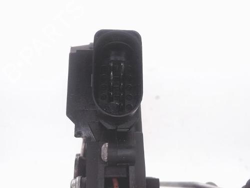 Front left lock AUDI A4 B6 Avant (8E5) 1.9 TDI | BP25350269C98 - Image 4