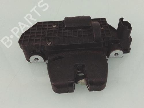 Used Tailgate lock CITROËN C3 II (SC_) 1.4 HDi 70 (SC8HZC, SC8HR0, SC8HP4) (68 hp) 25352438