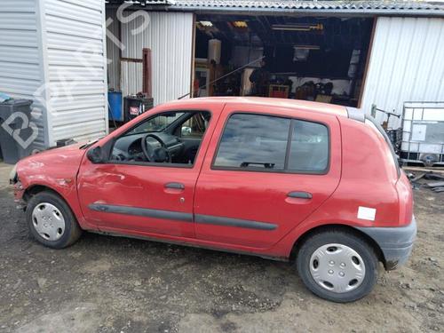 Right mirror RENAULT CLIO II (BB_, CB_) 1.2 (BB0A, BB0F, BB10, BB1K, BB28, BB2D, BB2H, CB0A,... | BP25358433C27 
