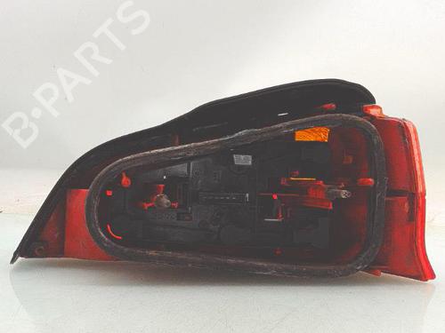 Used Left taillight Left taillight PEUGEOT 106 I (1A, 1C) [1991-1996] 36426563 36426563