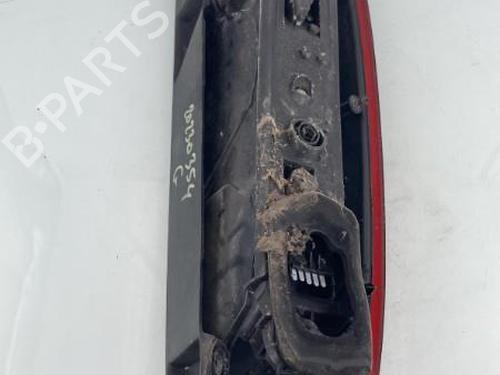 Left taillight OPEL CORSA C (X01) 1.2 (F08, F68) | BP25354449C34 