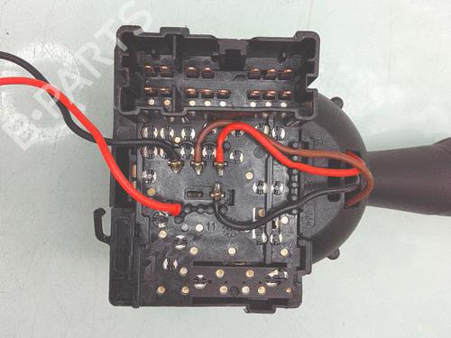 Switch DACIA SANDERO II 1.0 SCe 75 (B8JC, B8JD, B8NC) | BP33874047I30 - Image 3