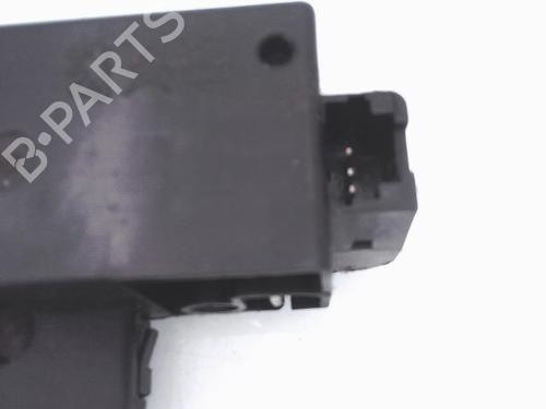 Used Tailgate lock Tailgate lock PEUGEOT 307 (3A/C) 2.0 HDi 110 (107 hp) 25366278 25366278