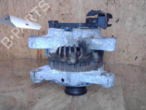 Used Alternator Alternator 25365481 25365481