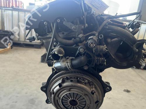 Used Engine SEAT IBIZA III (6L1) 1.4 16V (86 hp) 25372201