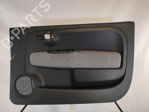 Front right panel FIAT 500 (312_) 1.2 (312AXA1A) | BP40501000C59 - Image 6