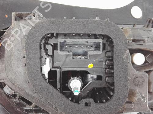 Right taillight RENAULT TWINGO III (BCM_, BCA_) 0.9 TCe 90 (BCM9, BCM2) | BP29434396C35 